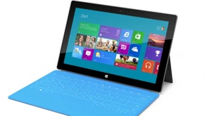 Surface RT nie porwał klientów. Z wersją Pro będzie inaczej?