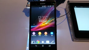 Xperia Z w natarciu! Masz szanse wygrać jedną w naszym konkursie!