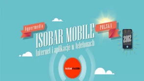 Polacy zakochali się w mobile