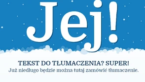 Problem z tłumaczeniem tekstu na angielski? Skorzystaj z Pleonazm i się nie powtarzaj powtórnie! 