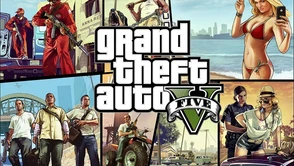 Game Informator, czyli darmowa Lara i GTA V na PC