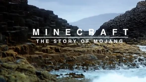 Minecraft: The Story of Mojang - historia pikselozy, która zmieniła świat