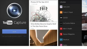 Chrome beta oraz Skype dla Androida; Currents oraz YouTube Capture dla iOS - nowości w aplikacjach mobilnych