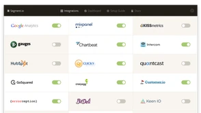 Czy Segment.io pomoże mniej technicznym osobom odnaleźć się w analityce internetowej? 