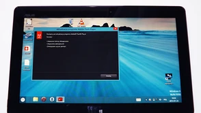 Wczoraj największą wadą VivoTaba okazał się... Windows 8. Dla kogo zatem są tablety z tym systemem?