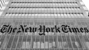 Gazety poszukują świeżej krwi. New York Times ogłasza nabór startupów