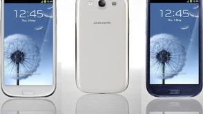 Samsung Galaxy S III smartfonem roku. Należało się?