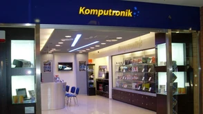 Komputronik zmienia model sprzedaży. Czas na Megastore