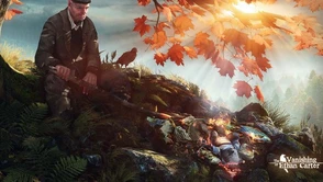 The Vanishing of Ethan Carter - nowa gra Adriana Chmielarza a'la Edgar Allan Poe