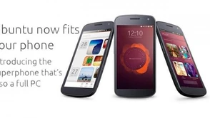 Ubuntu na Galaxy Nexus i Nexus 4 już w lutym