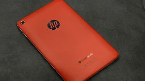 [MWC2013] HP wraca do gry na rynku tabletów, tym razem z Androidem i ceną niższą od Nexusa 7