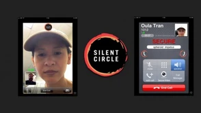 Szyfrująca aplikacja od “Silent Circle” już niebawem w App i Play Store