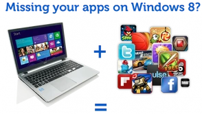 Google Play na Surface Pro? Od dziś to możliwe z BlueStacks App Player!