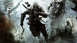 Assassin’s Creed III – Słów kilka o tym jak Altair i Ezio przewracają się w grobach