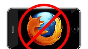 Mozilla blokuje wydanie Firefoxa na iOS z powodu nieczystych zagrywek Apple