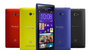 HTC nie odpuszcza Windows Phone - pojawią się kolejne modele