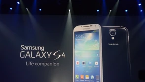 Galaxy S4 okaże się hitem? Relacja z premiery Samsunga