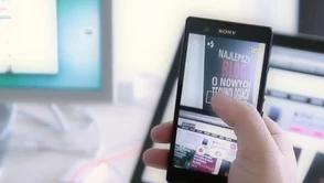 Nasza video recenzja Sony Xperia Z