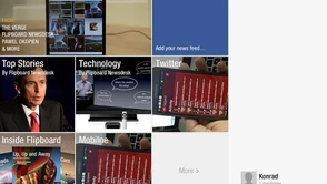 Flipboard 2.0 już dostępny – magazyny to kolejny świetny pomysł