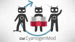 CyanogenMod 10.1 już w całości po polsku. Kto z Was korzysta z tej modyfikacji Androida?