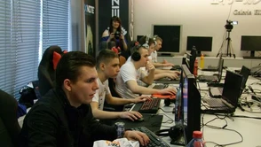 Finałowy dzień turnieju Counter-Strike: GO w Warszawie [wpis aktualizowany]