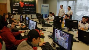 Najlepsze zespoły Counter-Strike'a grają w Warszawie - dzień I [wpis aktualizowany]