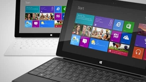 Microsoft nie radzi sobie na rynku tabletów