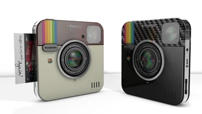 Aparat Instagram stanie się rzeczywistością dzięki firmie Polaroid - będzie hit?