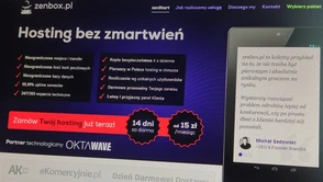 Tomasz Fiedoruk: W rozumieniu “cloudowym” Oktawave jest IaaS, a my jesteśmy PaaS