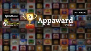 Jury wybrało najlepsze aplikacje w konkursie AppAward