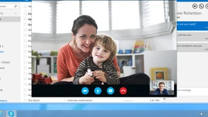 Microsoft wprowadza Skype'a do Outlook.com. Kolejny powód by dać szansę skrzynce z Redmond?