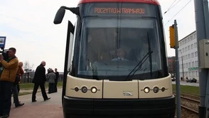 Tramwajowa biblioteka od wczoraj w Gdańsku - można to było zrobić lepiej