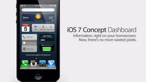 Jak mógłby wyglądać iOS 7, gdyby Apple posłuchało głosu klientów