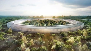 Kolejne wielkie dzieło Apple? Statek kosmiczny za 5 mld dolarów