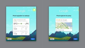 Google Now wreszcie trafia na iOS