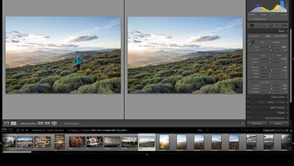 Ruszyła publiczna beta Lightroom 5 - jednego z najlepszych programów dla fotografów