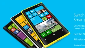 Nokia Lumia 920 to telefon dla Ciebie, jeśli nie chcesz takich bójek