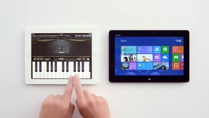 Microsoft nie odpuszcza iPadowi i Siri - kolejny spot Windows 8