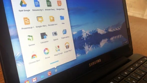 O tym jak Chromebook zawiódł mnie po raz pierwszy