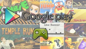 Pierwsze przecieki przed Google I/O. Oto Google Play Games