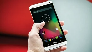 HTC One Nexus Experience - kolejny smartfon z czystym Androidem 