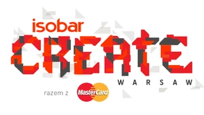 Isobar Create - hackhaton “NFC coraz bliżej konsumenta”