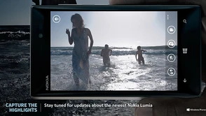 Nokia Lumia 928 oficjalnie zapowiedziana. Samsung szykuje już odpowiedź?