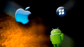 Android rośnie w siłę, Windows Phone wskoczył na podium. Co słychać na rynku mobilnym?