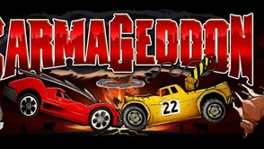 Carmageddon już dostępny! Przez 24h za darmo do pobrania z Google Play