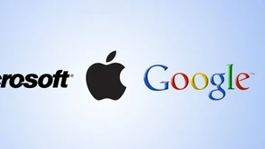 Microsoft śmieje się z Google i uprasza Apple