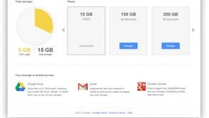 15 GB od Google, to już robi różnicę…