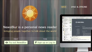 NewsBlur wygrywa z Feedly możliwościami personalizacji źródeł RSS