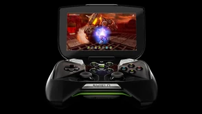 Konsola przenośna Nvidia Shield - pokraczna, za droga, dostępna od lipca