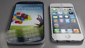 Samsung Galaxy S4 bije rekordy sprzedaży. Apple znów zaatakuje patentami